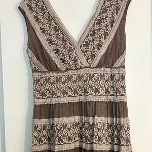 Women’s dress